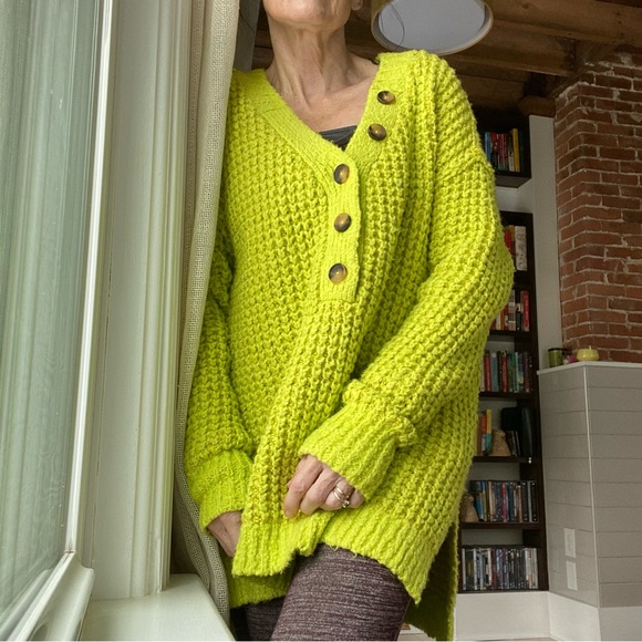 Free People Sweaters - Free People sweater